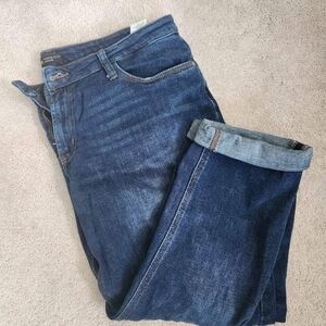 Womens Size 14 Lee Capri